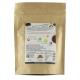 Schwarze Johannisbeeren Fruchtpulver 150 g Beutel